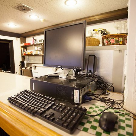 Hotel Mutsumi Shiga Kogen Εξωτερικό φωτογραφία