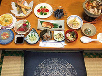 Hotel Mutsumi Shiga Kogen Εξωτερικό φωτογραφία