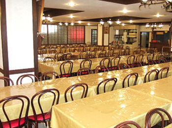 Hotel Mutsumi Shiga Kogen Εξωτερικό φωτογραφία