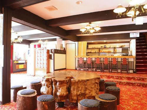 Hotel Mutsumi Shiga Kogen Εξωτερικό φωτογραφία