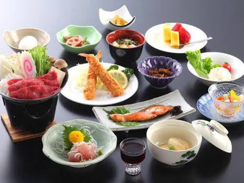 Hotel Mutsumi Shiga Kogen Εξωτερικό φωτογραφία