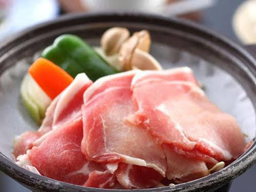Hotel Mutsumi Shiga Kogen Εξωτερικό φωτογραφία