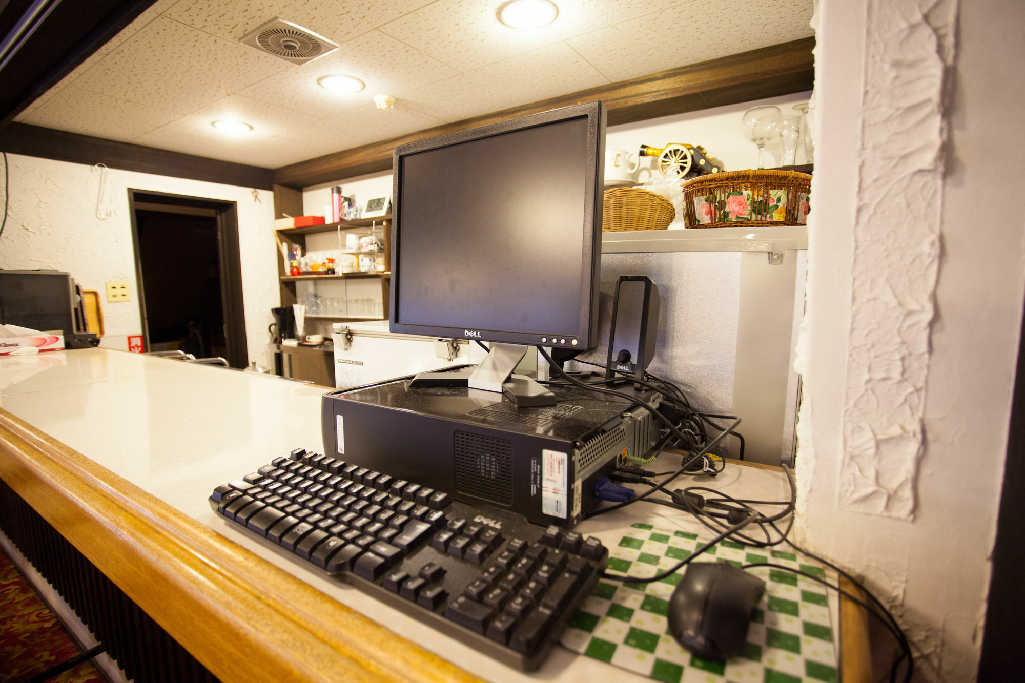 Hotel Mutsumi Shiga Kogen Εξωτερικό φωτογραφία
