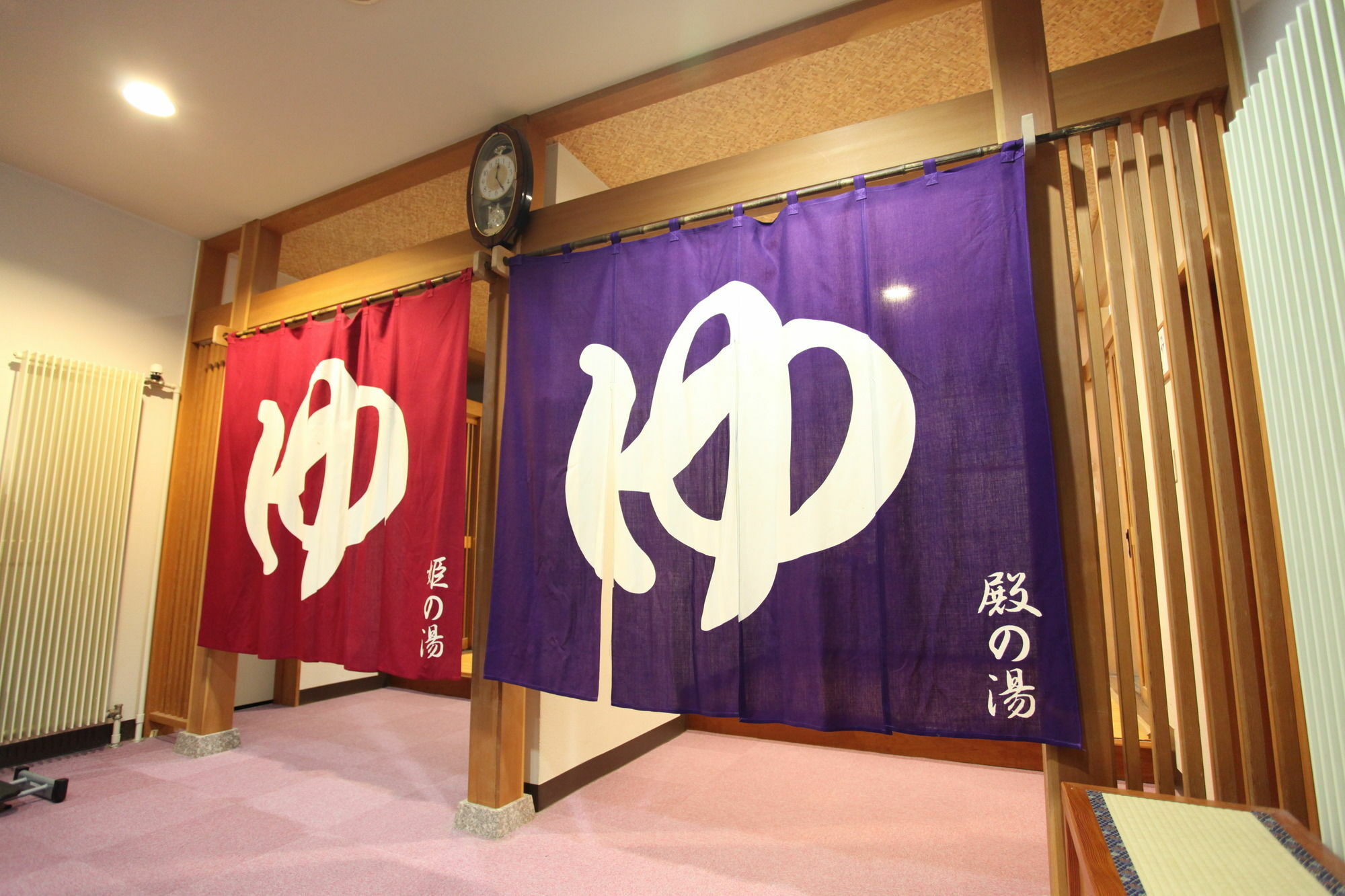 Hotel Mutsumi Shiga Kogen Εξωτερικό φωτογραφία